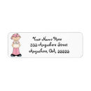 Search for cure labels Awareness