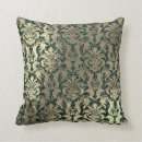 Search for green glitters cushions Metallic