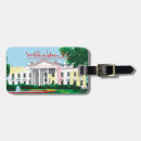Search for washington dc luggage tags District of columbia