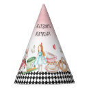 Search for alice in onederland Watercolor