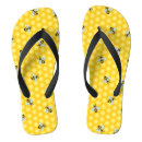 Search for bumble bee jandals Honeycomb