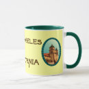 Search for los angeles souvenir mugs Beach