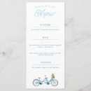 Search for watercolor menus Whimsical