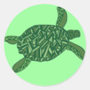 Search for hawaiian turtle stickers Honu