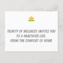Search for health invitations Wellness