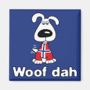Search for woof magnets Cute