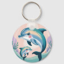 Search for beach babies key rings Dolphin