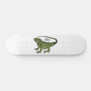Search for reptile skateboards Iguana
