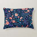Search for floral cushions Birthday