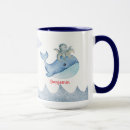 Search for cute octopus mugs Under the sea