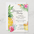 Search for adult luau invitations Aloha