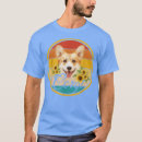 Search for corgi dad tshirts Puppy