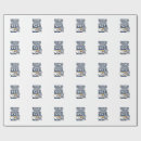 Search for fist wrapping paper Father'sday