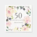 Search for 55th birthday decor Elegant