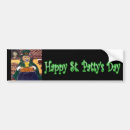 Search for patty bumper stickers Saint