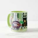 Search for imaginary friend mugs Mac and bloo