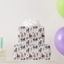 Search for cow and chicken wrapping paper Cute