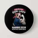 Search for lady badges Political