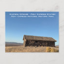 Search for express postcards Station
