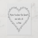 Search for touches postcards Heart