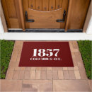 Search for address doormats Elegant