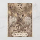 Search for dancing skeletons postcards Gothic