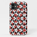 Search for lady in red iphone cases Stylish