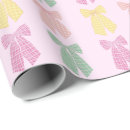 Search for romance wrapping paper Feminine