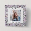 Search for memory for funerals badges For her