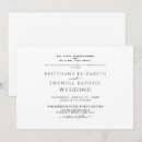 Search for invitatios invitations Black