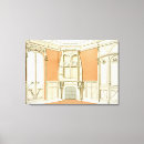 Search for dining canvas prints Interior