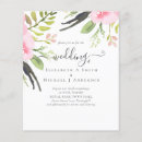 Search for lowest invitations Elegant