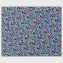 Search for circles wrapping paper Pink