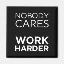 Search for nobody magnets Motivational