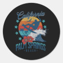 Search for vintage california stickers Coastline