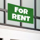 Search for for rent signs Lease