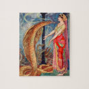 Search for nursery rhyme puzzles Illustration