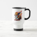 Search for superman travel mugs Dc comics