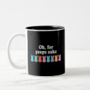 Search for christian easter mugs Bunny