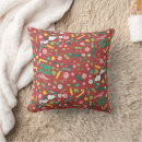 Search for peppermint candy cushions Charles schulz