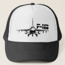 Search for falcons hats Aircraft