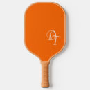 Search for monogrammed pickleball paddles Stylish