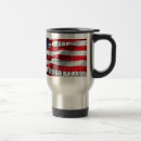 Search for patriotic travel mugs God bless america