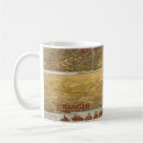Search for american map mugs Lithograph