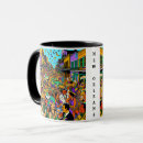 Search for new orleans louisiana mugs Mardi gras