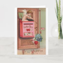 Search for victorian valentines day cards Vintage valentine's day