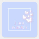 Search for i am love stickers Inspirational