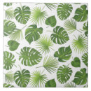 Search for palm leaf patterns tiles Summer