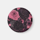 Search for gothic magnets Floral