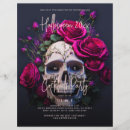 Search for adults flyers Adult halloween party